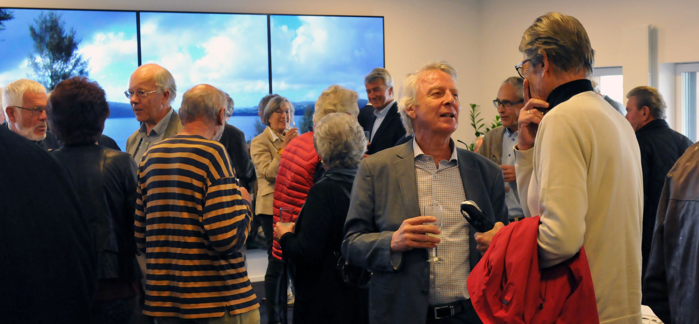 Mingling 1966-kullet i Jebsen