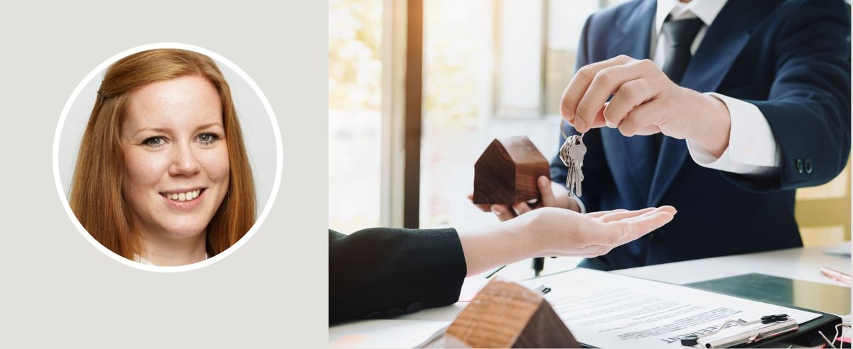 Anne M Bjønness_real estate agent_canva