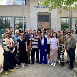 DIG groupphoto