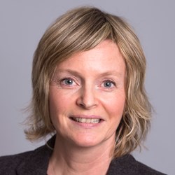 Karen Modesta Olsen