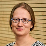 Päivi Lujala. Photo: University of Oulo