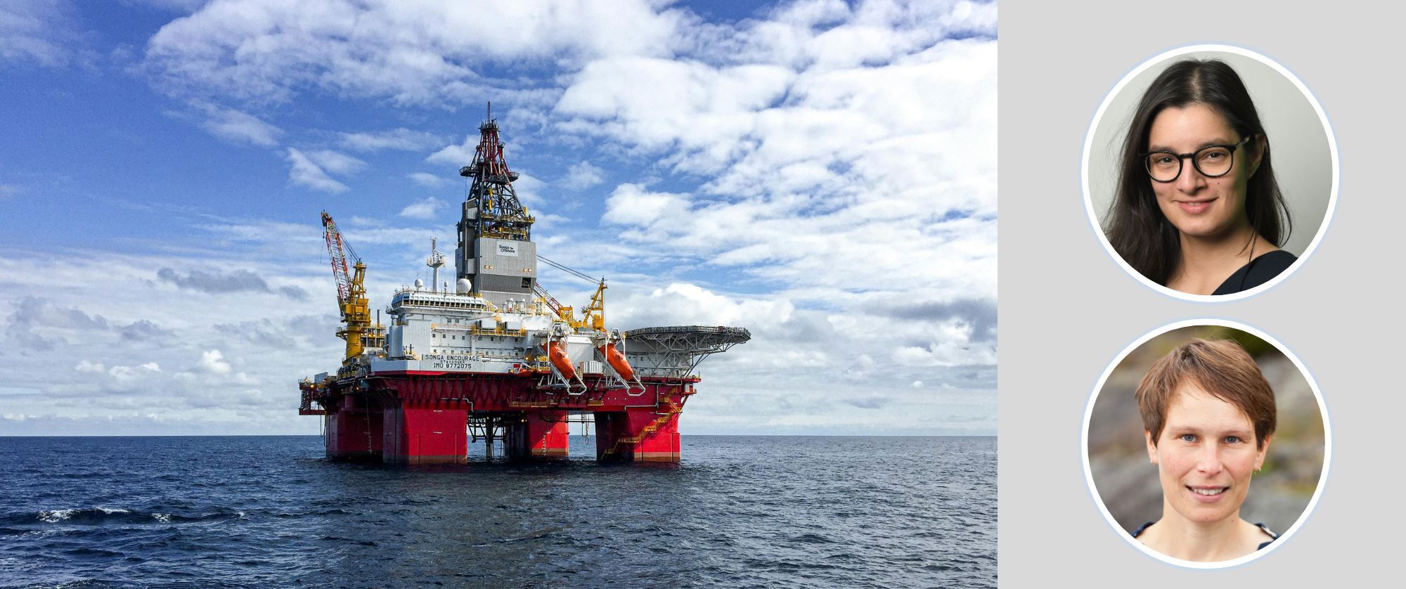 Isabel M. Hovdahl og Linda Nøstbakken _ plattform_pexels_ Jan-Rune Smenes Reite