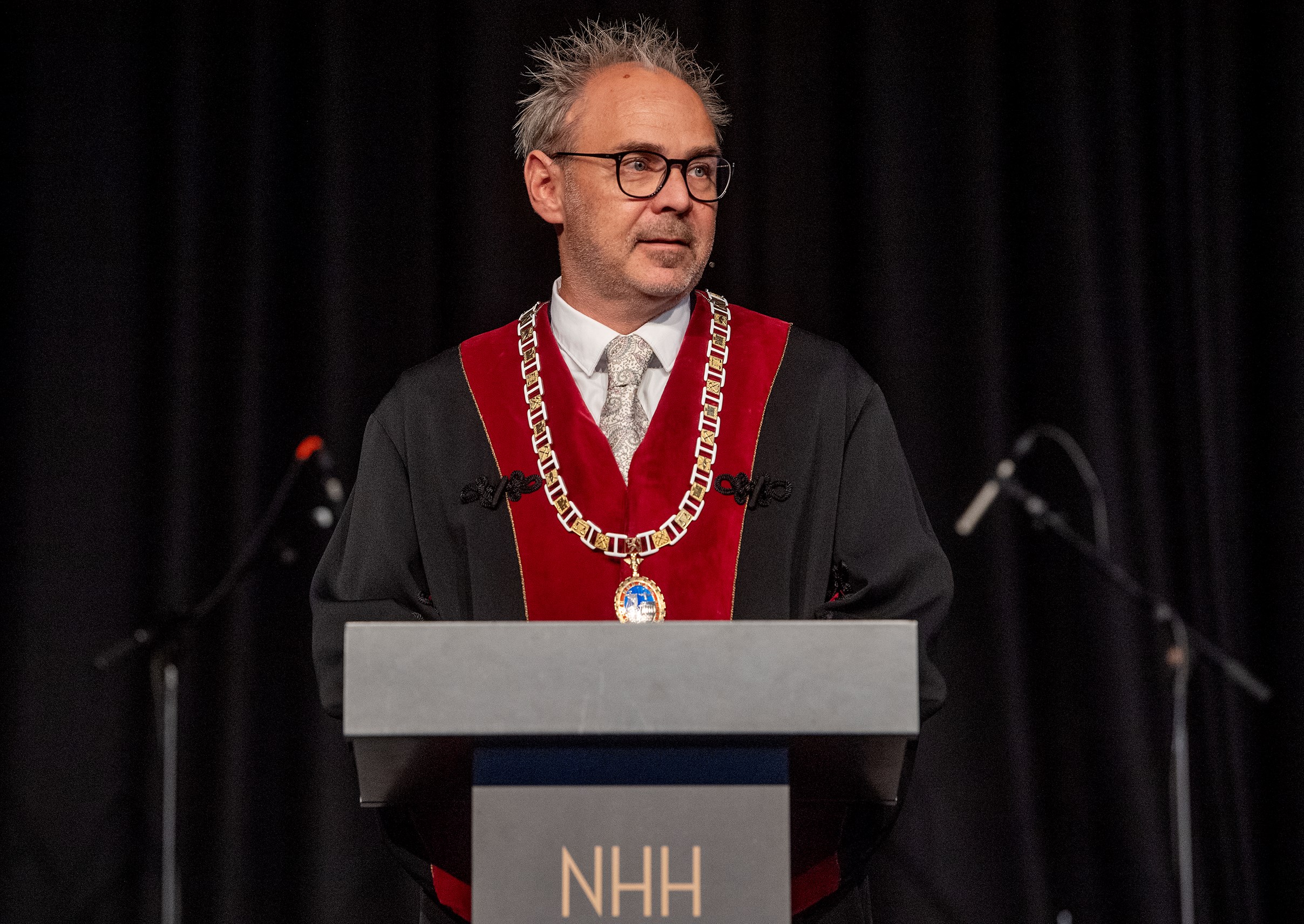 Helge Thorbjørnsen