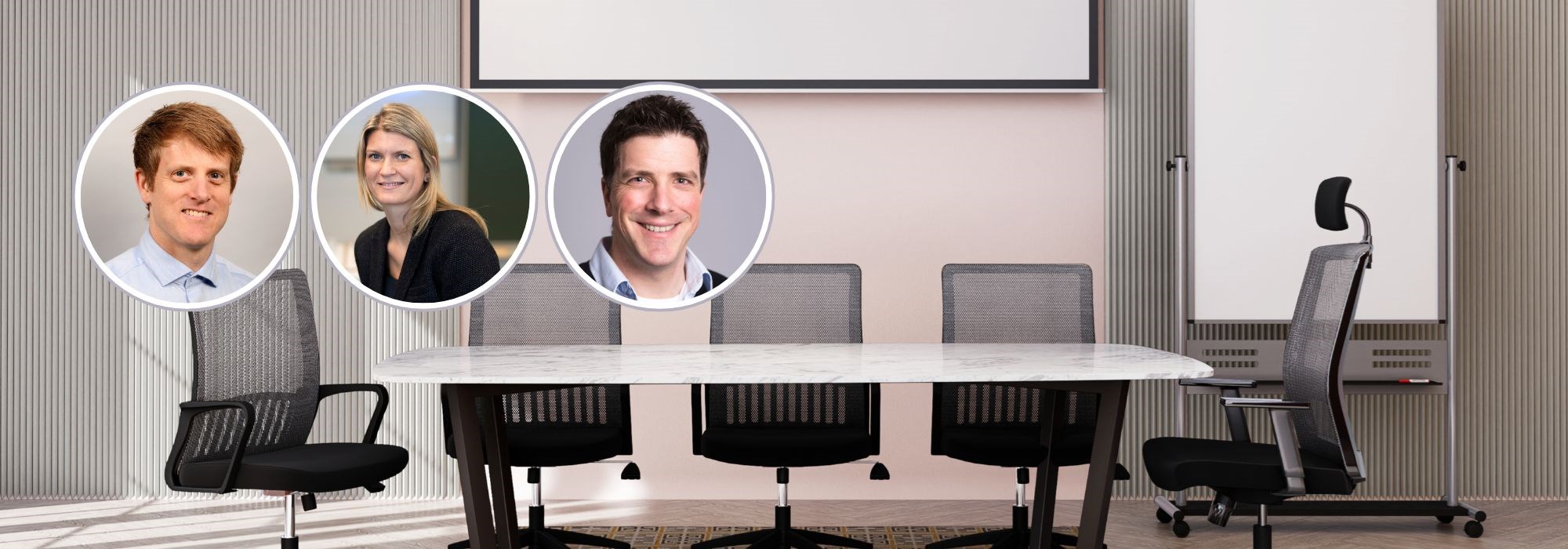 synnøve nesse. alexander lundervol, alexander sandvik