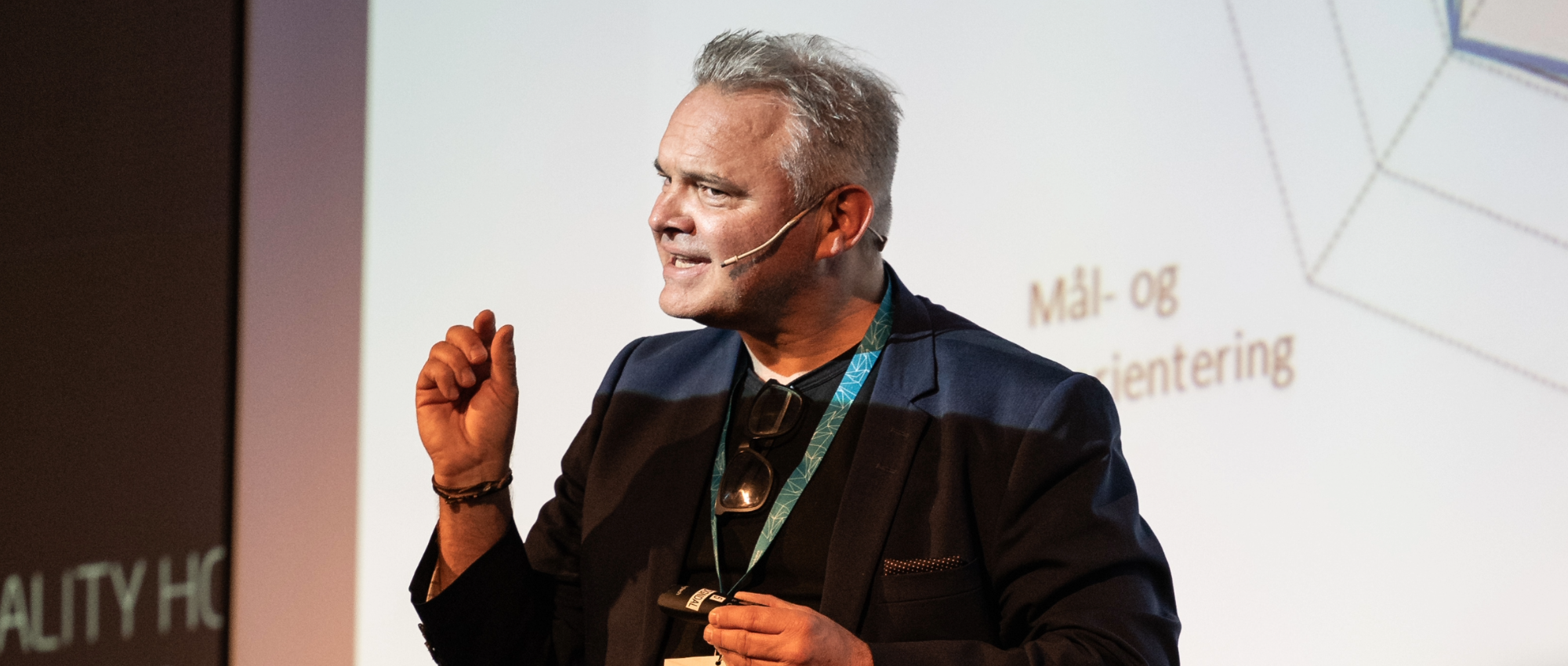 Tore Hillestad