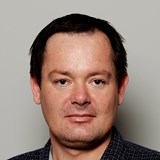 Atle Johnsen. Photo: Helge Skodvin