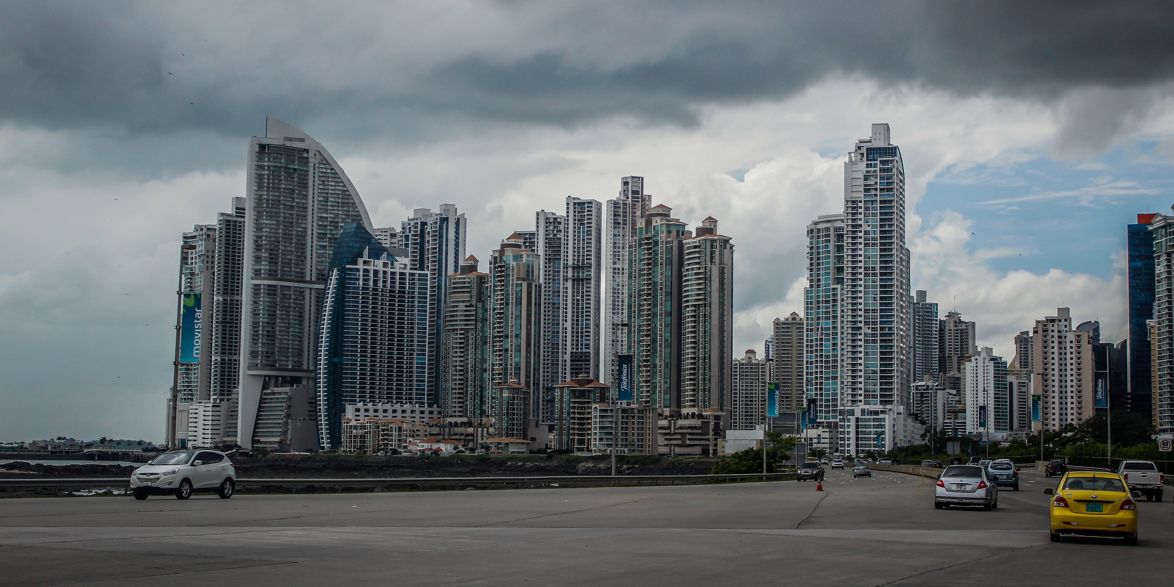 Panama, skatteparadis