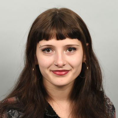 Angelica-Marie Rysjedal Mikkelsen