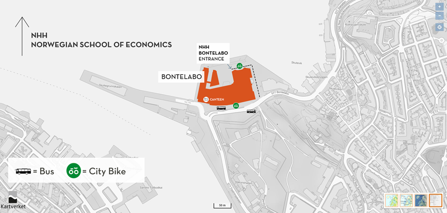 NHH Bontelabo map