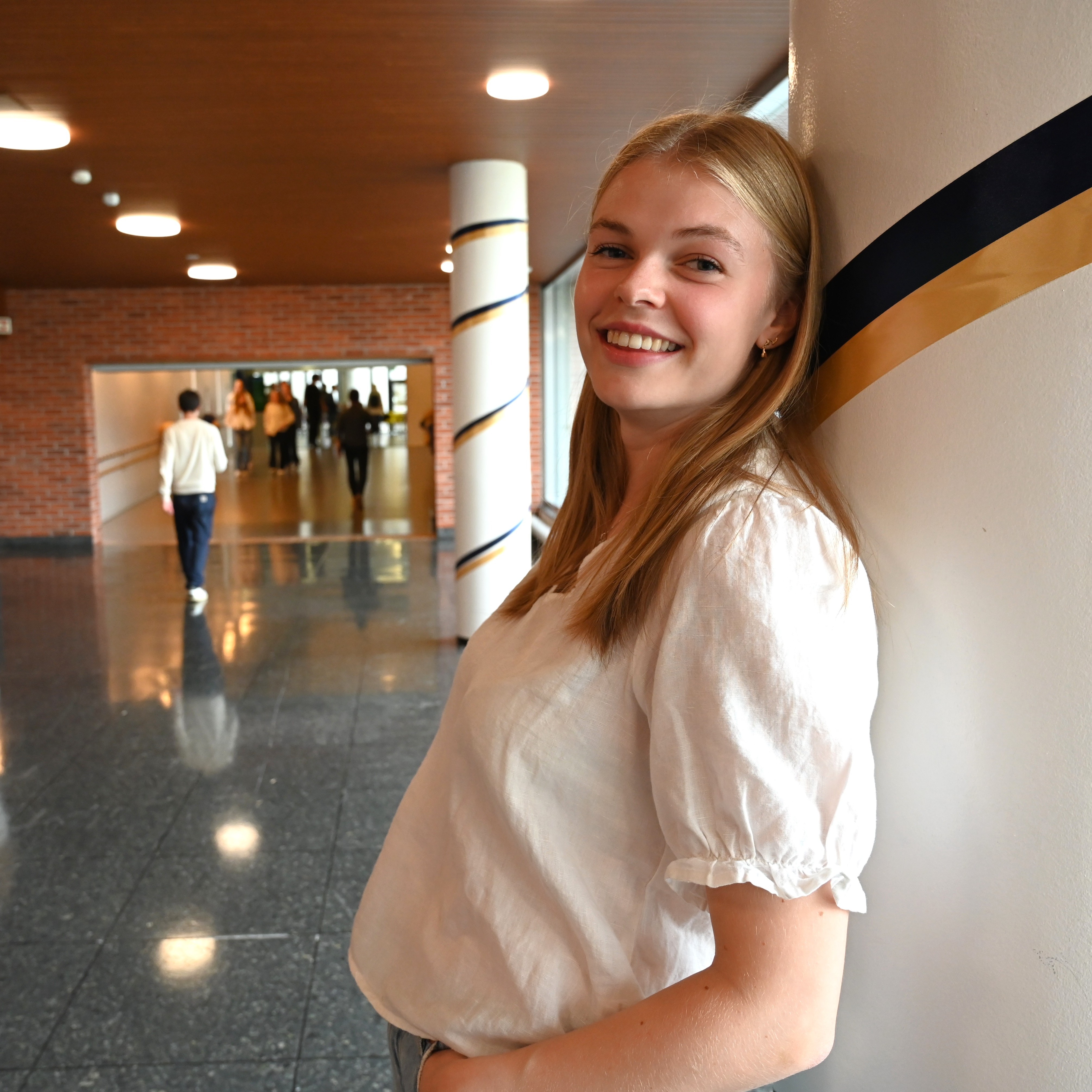 Karoline Prytz Berset