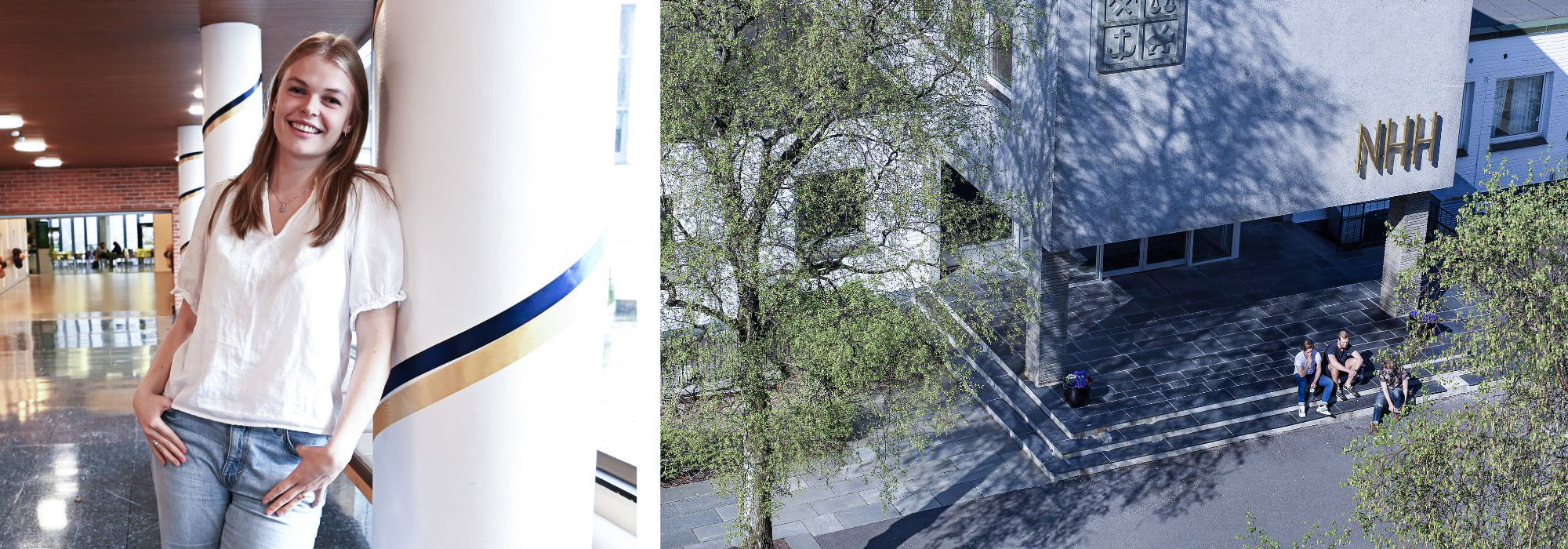 Karoline Prytz Berset