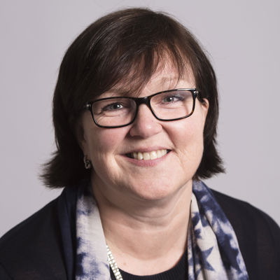 Torill Hatlebrekke Husebø