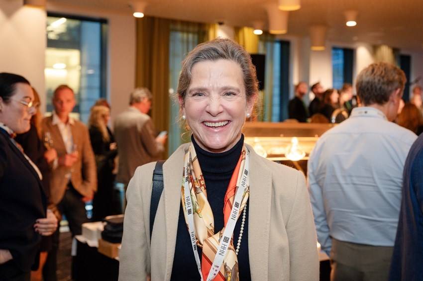 Helga Wilhelmsen
