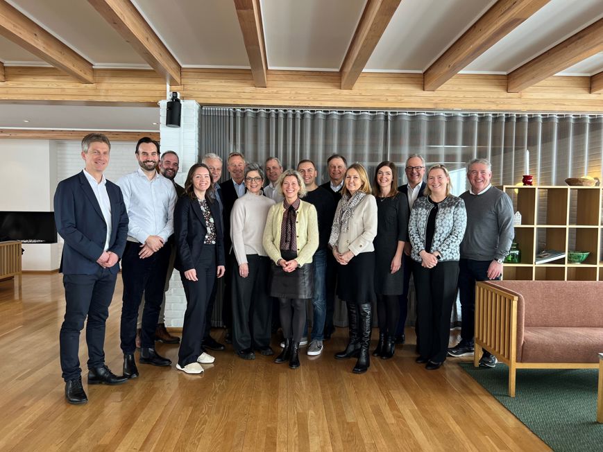 Picture of DIG board