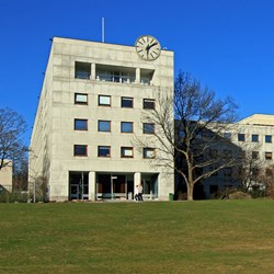 NRK Marienlyst