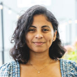 Adriana Condarco-Quesada. Photo: Tove Lise Mossestad