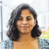 Adriana Condarco-Quesada. Photo: Tove Lise Mossestad