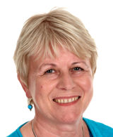 Anne Kari Bjørge