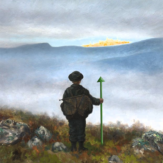 Theodor Kittelsen
