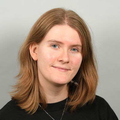 Astrid Olivia Sagstad Flaten