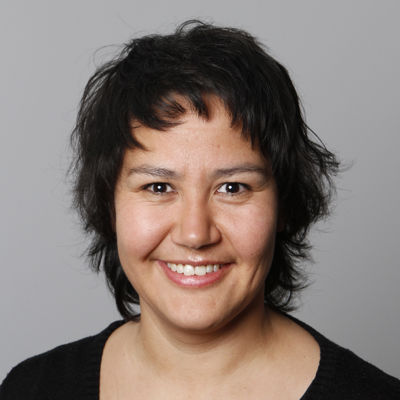 Heidi van Wageningen. Photo: Marit Hommedal