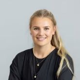 Thea Tufte. Foto: Eivind Senneset, UiB