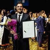 Picture of Steffen Juranek.  Photo: Tove Lise Mossestad