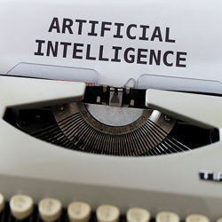 Artificial Intelligence. Illustration Photo: Markus Winkler/Unsplash.com