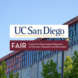 FAIR - UCSD