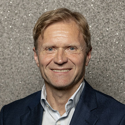 Kurt Brekke. Photo: Helge Skodvin