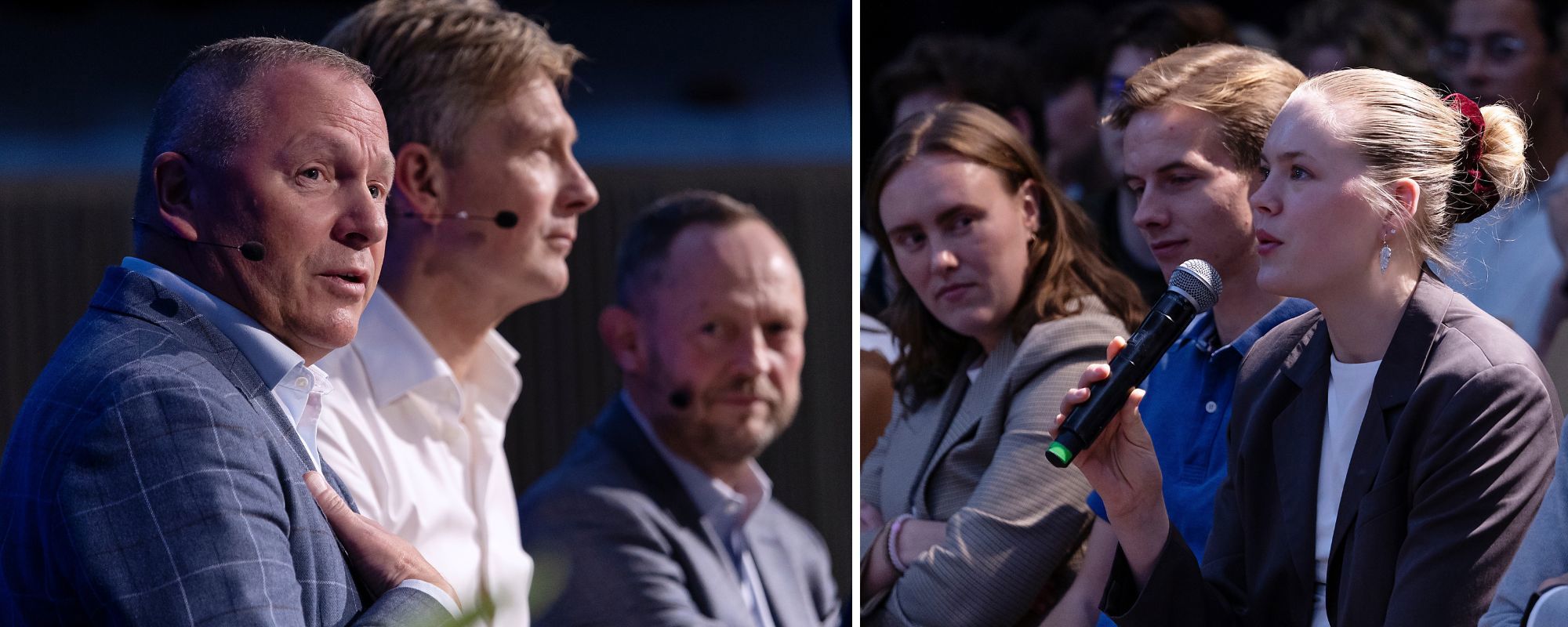 Skjelvan, Tangen, Blindheim, Johanne-Marie Haanes