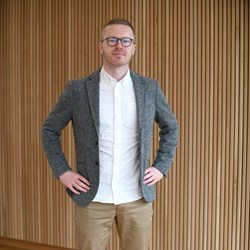 hallgeir sjåstad