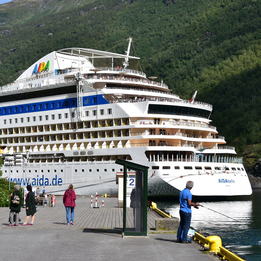  Flåm, wikimedia, Richard Mortel