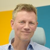 Ole Frithjof Norheim