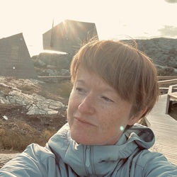 Åsne Ådland-Dale. Listebilde