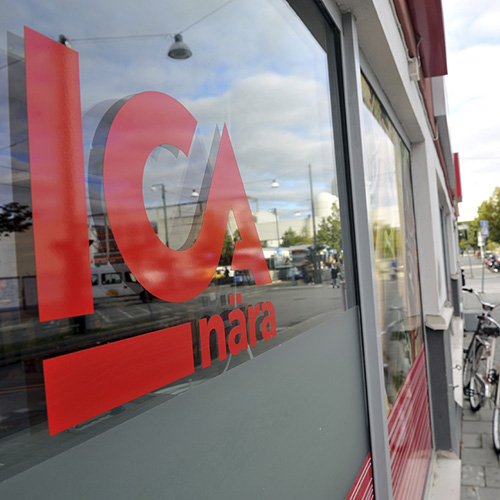 ICA: Biggest but not best | NHH