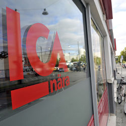 ICA Nära shop. Photo: ICA Press Photo