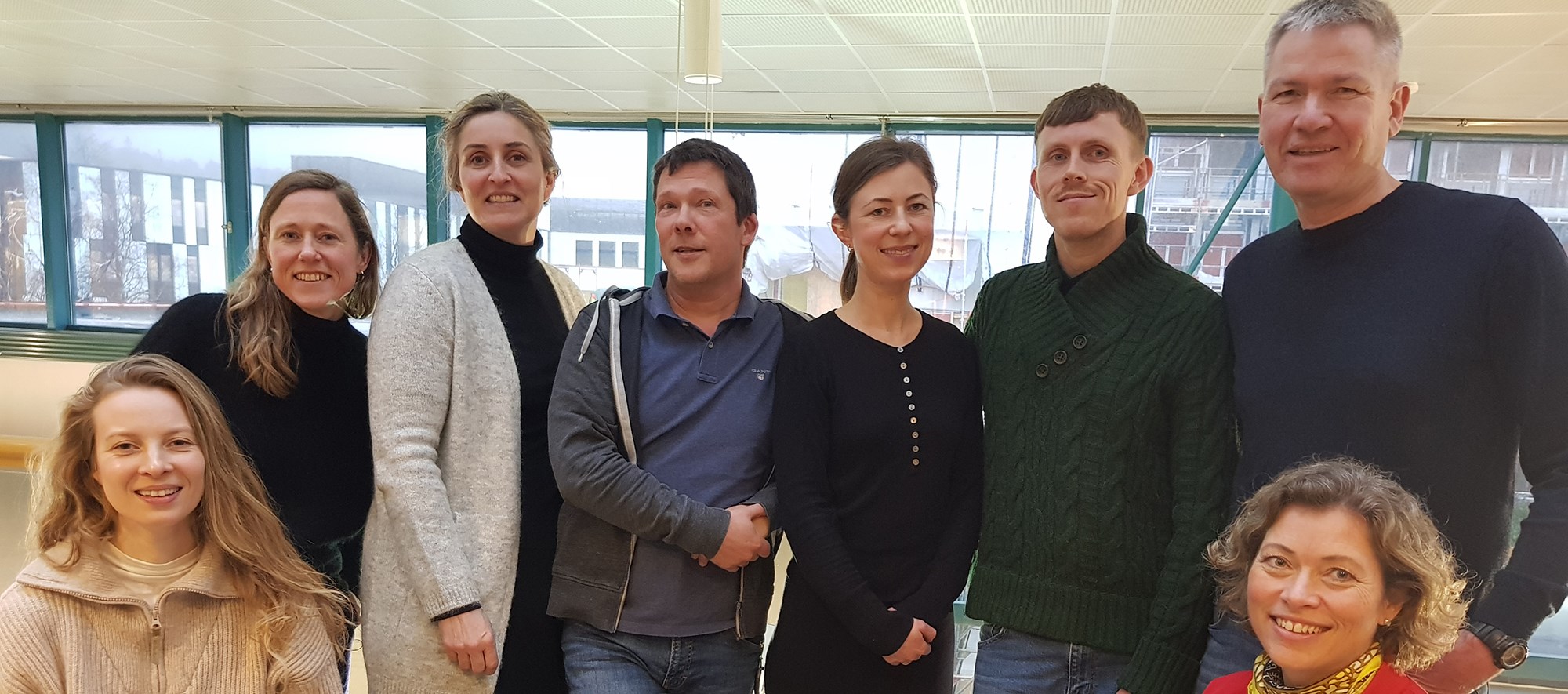 the art committee