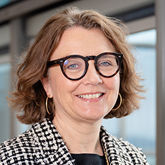 Tone Wille. Foto: JS Enger