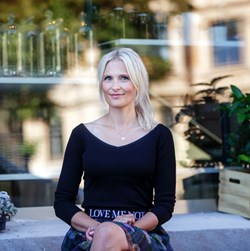Stine Trygg-Hauger