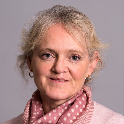 Elise Kongsvik