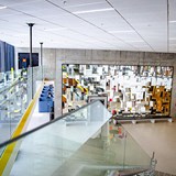 NHH campus Speilsalen