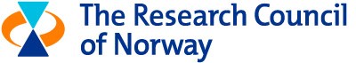 Research Council of Norway, logo