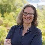 anita meidell, Ove sjøstrøm