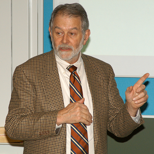 Robert Wilson. Foto: Kenneth Gravdal