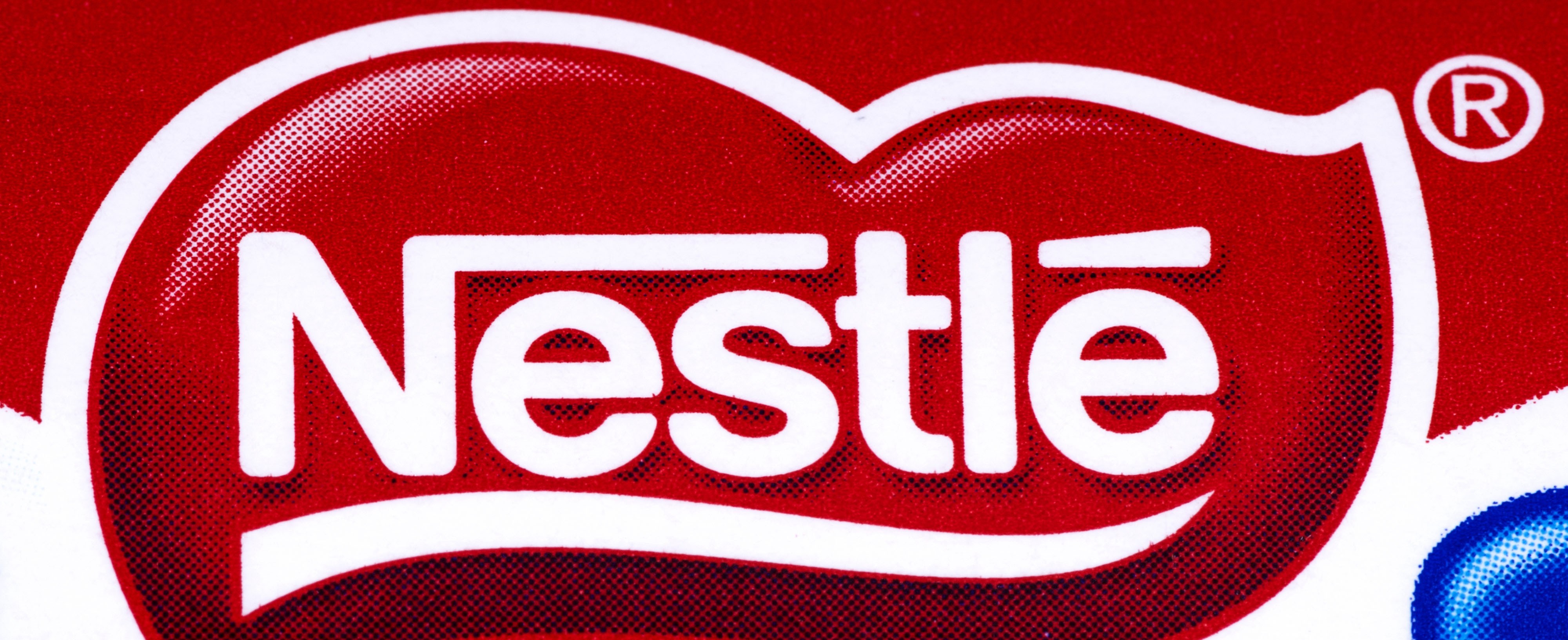 Nestle logo