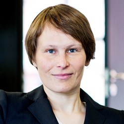 linda nøstbakken