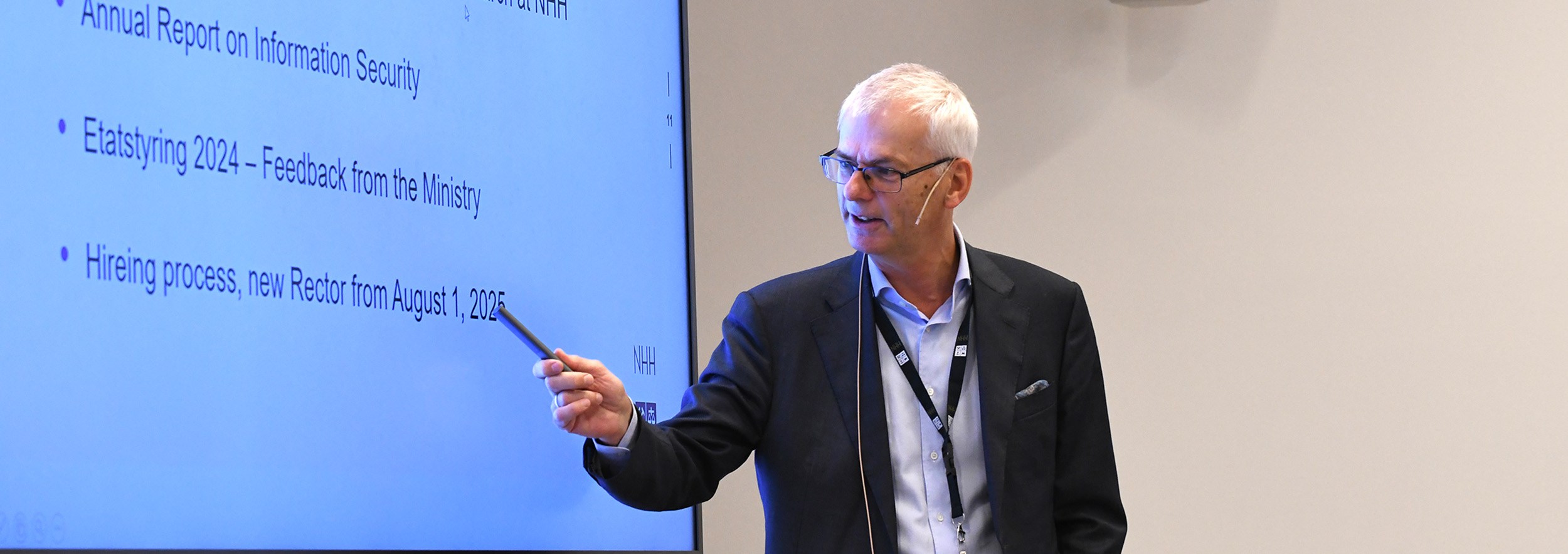 Øystein Thøgersen
