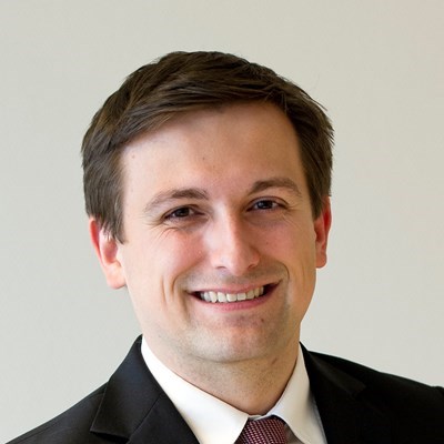 Portrait of Konrad