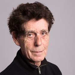 Kjell Grønhaug portrett